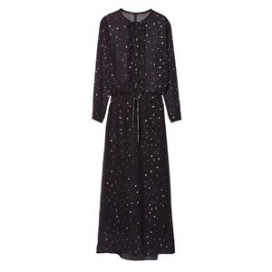 Amsterdam 10Days Palm Dress